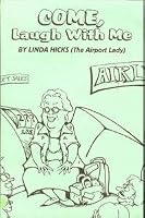 Come, Laugh with Me 0871481413 Book Cover