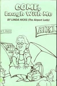 Paperback Come, Laugh with Me Book