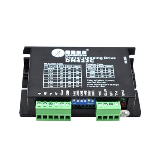 Driver DM422C électronique starter à micro-pas pour imprimante 3D - 3