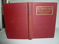 LETTERS TO JACK: Written By A Priest to His Nephew. B000KINGLM Book Cover