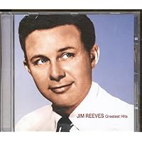 Reeves: Greatest Hits