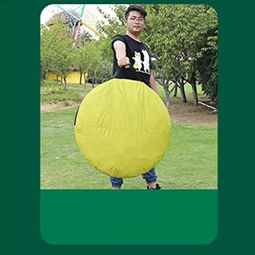 Carpa de camping impermeable para 3-4 personas miniatura 2