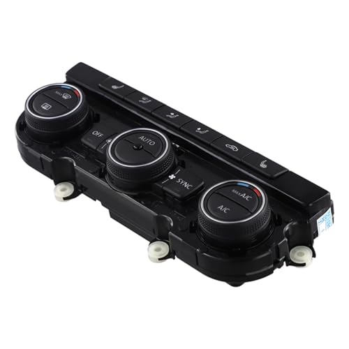 �G�A�R���R���g���[���p�l���X�C�b�` MK6 5ND907044C �����p AC �V�[�g�q�[�^�[���䃂�W���[���p�l�������ԕ��i���x���M�����[�^