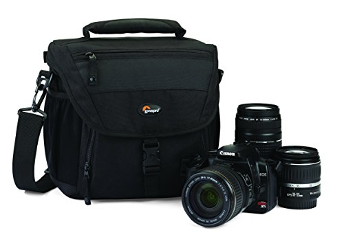 Lowepro Nova 170 Aw Dslr Camera Shoulder Bag #TOP5