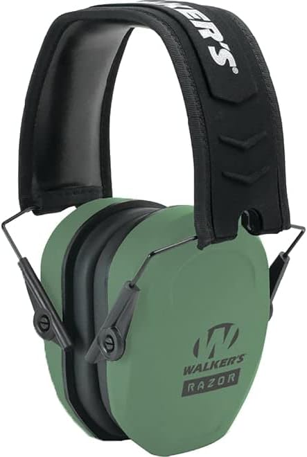 Miniatura 6 de Walker's unisex-adult Walker's Earmuffs