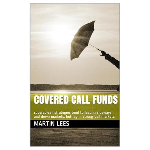 Covered Call Funds: covered-call strategies tend to lead in sideways and down markets, but lag in strong bull markets.