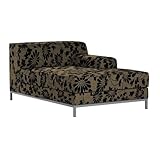 kramfors canape Colección Living II 100% poliéster. Número de artículo 708-162-11 Este artículo está disponible en diferentes colores y tejidos.