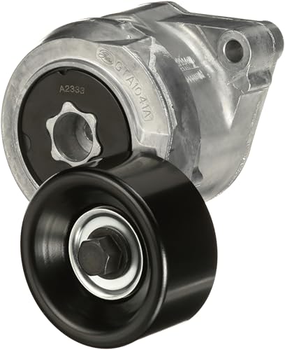 Gates 39073 DriveAlign Automatic Belt Drive Tensioner