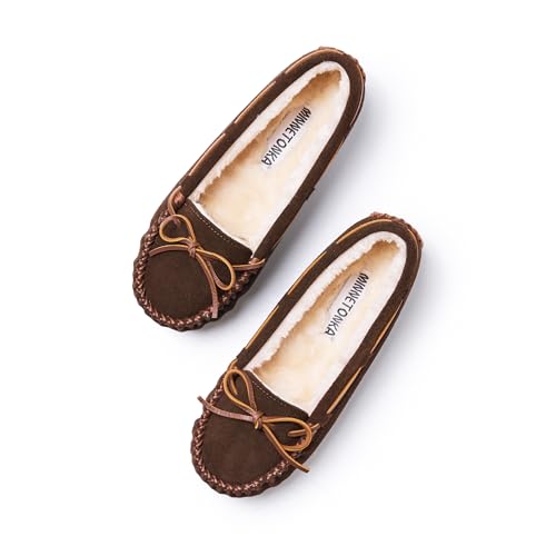 Minnetonka 4012_Chocolate