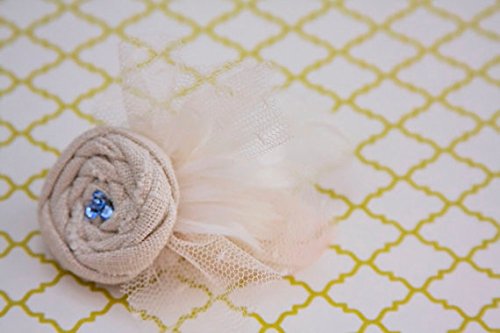 ANGEL BEBE Headband