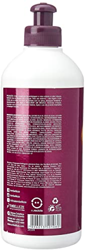 Creme Para Pentear Novex Superfood Cupuacu & Acai, Embelleze