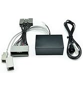 Amazon | テレビナビキット 三菱 デリカD:5 （CV2W・4W・5W H19.1～H24