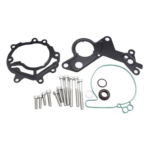 Kit de réparation de pompe tandem 038145209 pour réparer fuite TDI