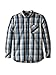 Quiksilver Men's Faroes Traditional Woven Top