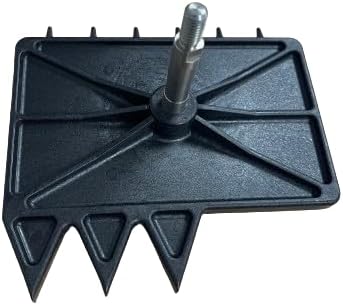 Hobart Product Feed Grip Replaces 00-915257 Models HS Series