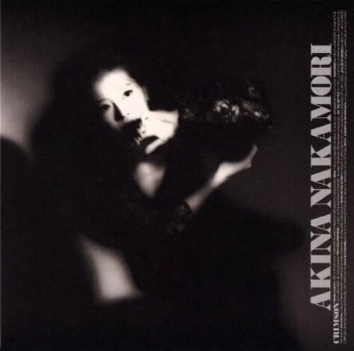 Amazon.co.jp: CRIMSON - 中森明菜: ミュージック