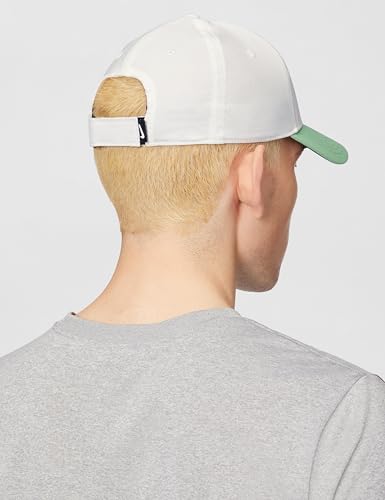 Image of Nike Unisex Adult Dri-Fit Club Structured Swoosh Cap Hat | Mens and Womens