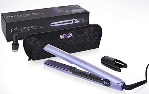 ghd Mark V Nocturne Premium Gift Set Styler Straightener