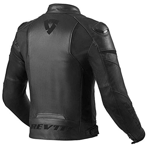 Blouson Moto Glide Rev'it Vintage idéal pour vos balades urbaines - 2