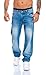 Produktbild Rock Creek Herren Jeans Hose RC-2009 W34 L34