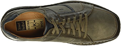 Josef Seibel - Anvers 49, Scarpe Stringate Uomo