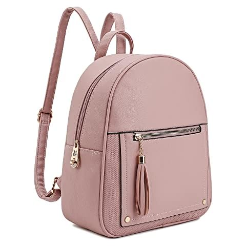 Montana West Girls Anti-Theft Backpack Cover