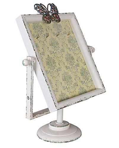Schmuckständer Display Schmuck Organizer Kettenhalter Kettenständer Schmuckhaken etg075 Palazzo Exklusiv Cover