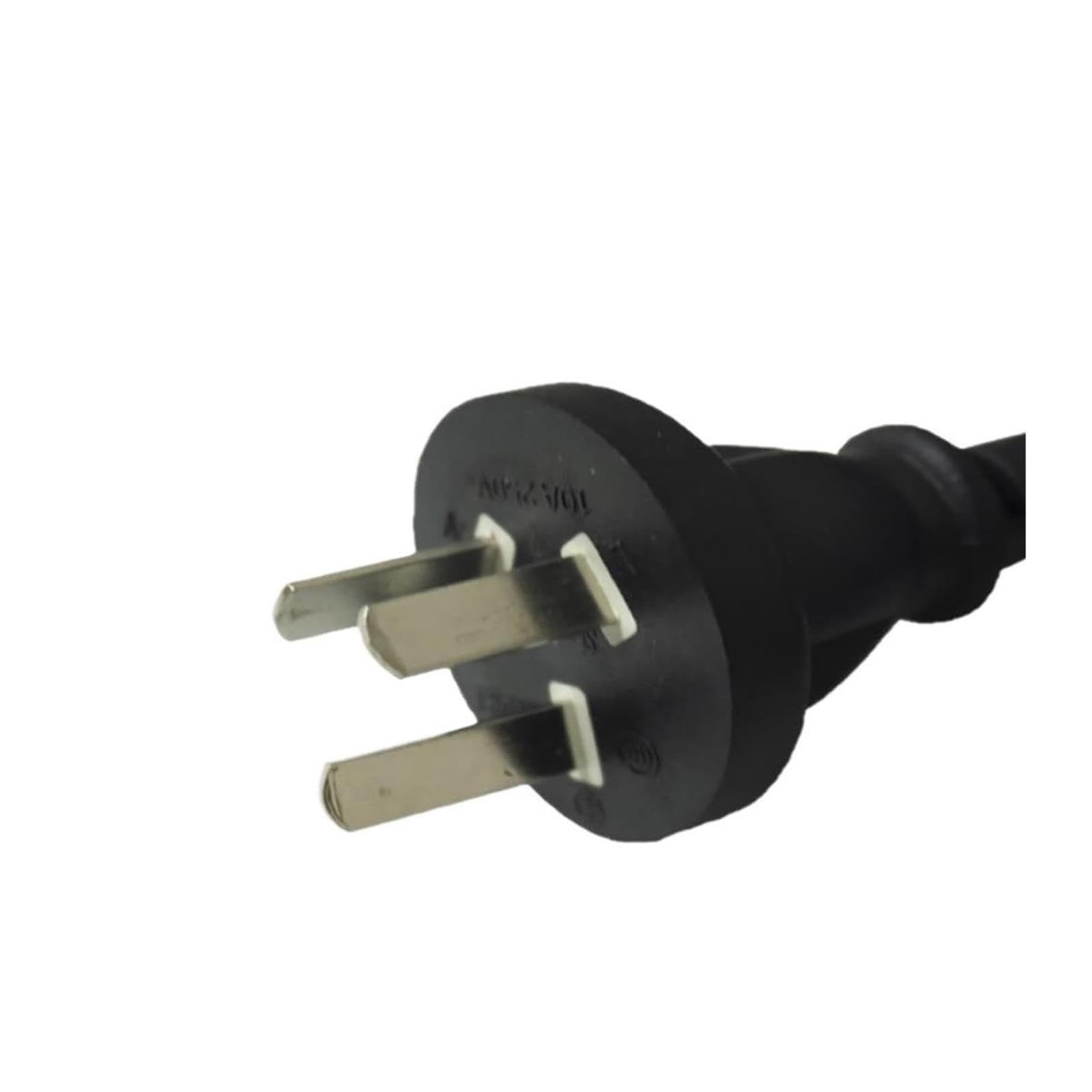 Adaptador De Vuelta 135W 20V 6.75A USB AC Cargador De Portátil, Compatible con Lenovo,T440p Y50-70 R720 Y700 T540p P51 P52 S5 ADL135NLC3A Fuente De Alimentación(and AU Plug)