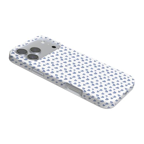 Coque luxe iPhone 17 Pro Casely Lovebug classique élégante