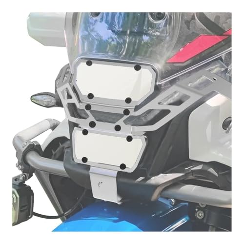 Grilles de protection pour phares moto 450MT 2024
