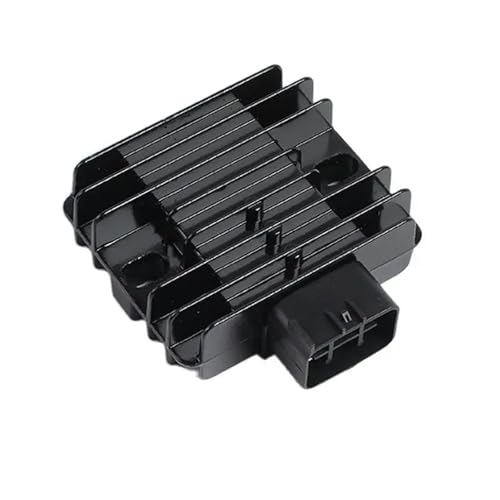 Régulateur de tension moto anti-panne pour Mule 600, redresseur thermique KAF400 C6F