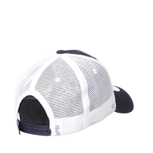 Gorra trucker ajustable Zephyr miniatura 5
