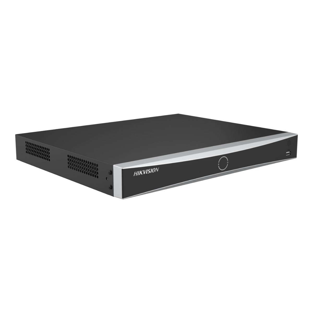 Hikvision Grabador NVR I/VPro Series 8 Canales IP 4K AcuSeek PoE - DS-7608NXI-I2/8P/VPRO