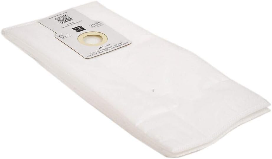 Kenmore 50690 Vacuum HEPA Bag, Type O, 2Pack Genuine