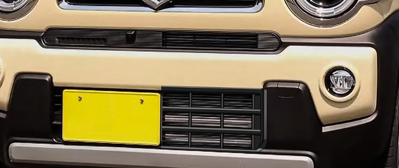 Amazon | [Javelith] スズキ ハスラー対応 MR52S MR92S 2020年