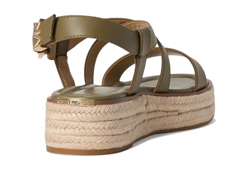 Image of Michael Kors Women's Lynn Espadrille Sandal