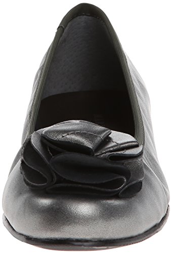 Rose Petals Women's Melissa Ballet Flat2