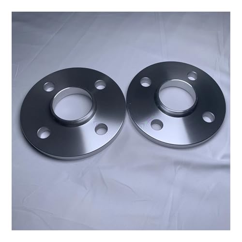 Élargisseurs voie auto 12mm pour élargir la voie des voitures à entraxe 4x100 moyeu 54.1