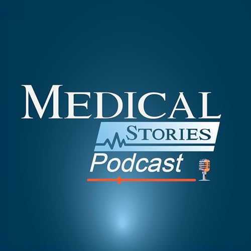 『Medical Stories Podcast』のカバーアート