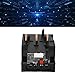 Thermal Overload Relay LR2D3357 600V 37-50A Motor Overload with Phase Break Manual and Automatic Reset for Terminal Distribution Cabinets Industrial Applications