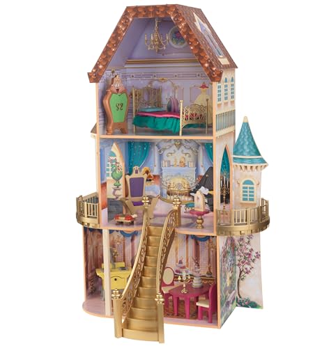 castillo princesas disney Marca KidKraft