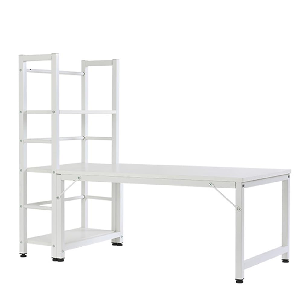 Amazon | Laovyarwロータイプデスク パソコンデスク 実用な一体分離