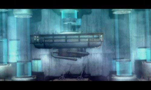 Image of Lost in Shadow - Nintendo Wii (Renewed)