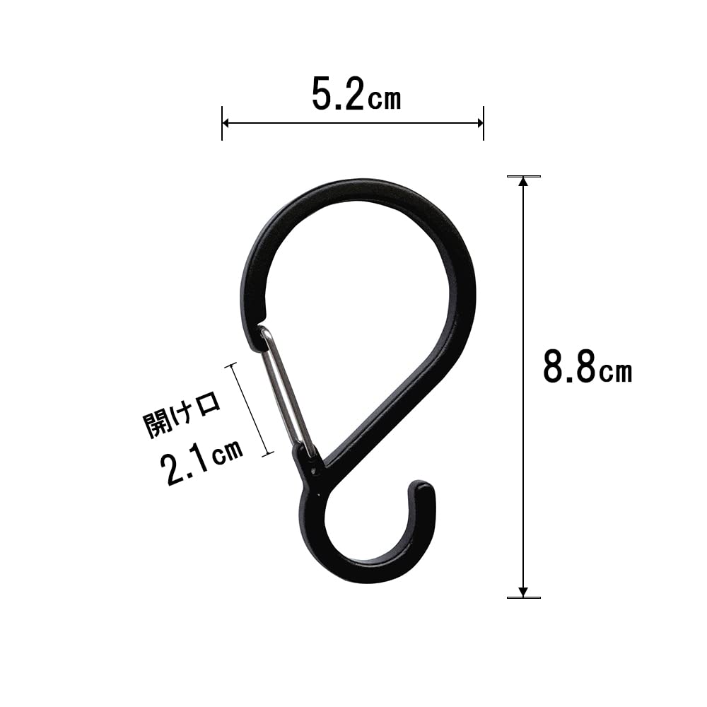 うし様　S字フック 32個セット&トルソー うし様 S字フック 32個セット&トルソー