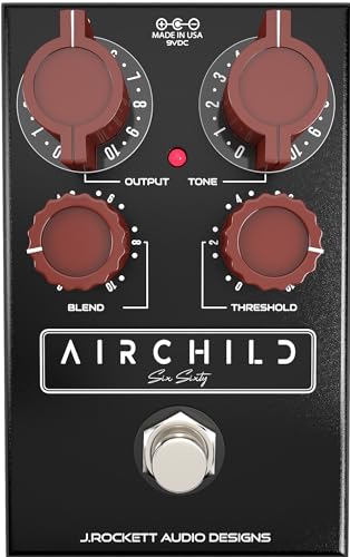 Amazon | J Rockett Audio Designs (JRAD) ジェイロケットオーディオ