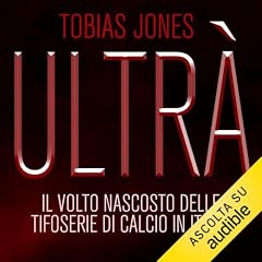 Ultr&agrave; copertina