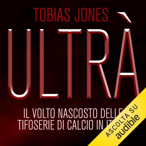 Ultr&agrave; copertina