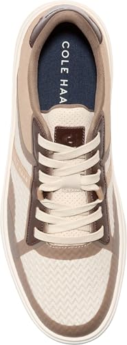 Image of Cole Haan Men's Grand Crosscourt Winner Sneaker