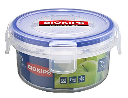 Komaxround food saver 240ml c1