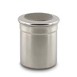 Fox Run Stainless Steel Mesh Shaker, 4-Inch